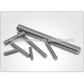 stainless steel B8 threaded bar manufacture